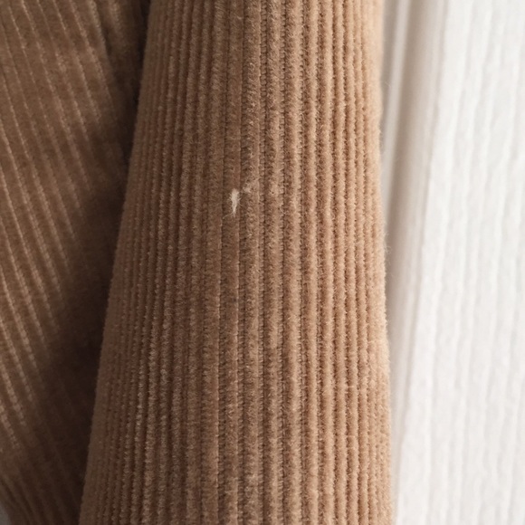 🎈Corduroy  jacket - Picture 3 of 9